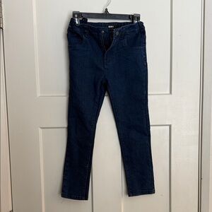 DKNY kids jeans